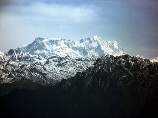 Gangkar Phuensum