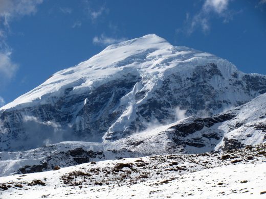Jomolhari